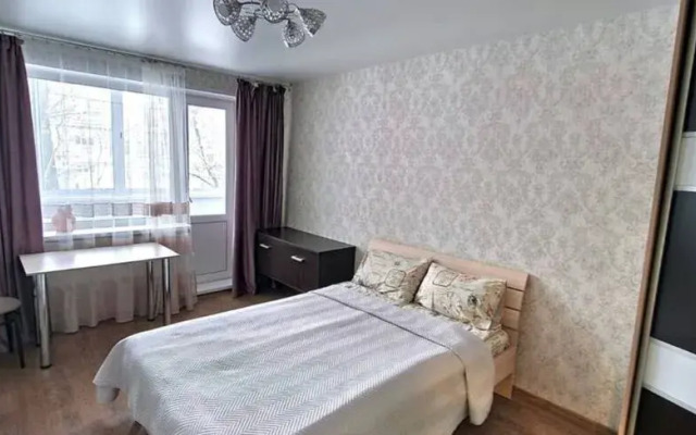 BestHome on Dzerzhinsky Ave., 40