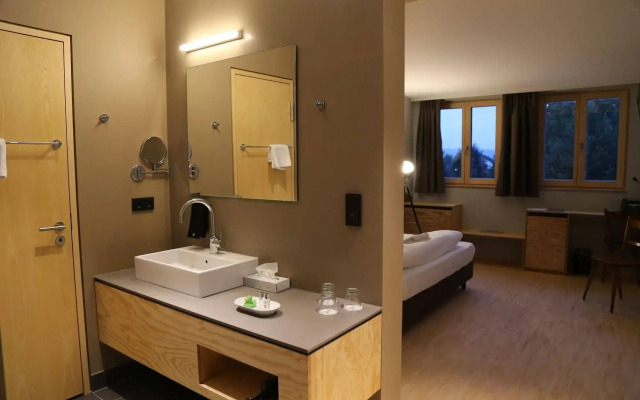 Schlossparkhotel Mariakirchen