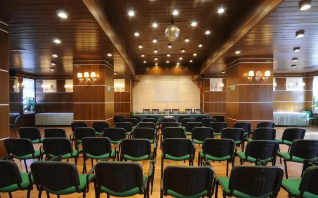 Hotel Olimpia