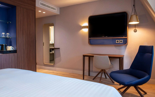 Radisson Blu Hotel, Rouen Centre