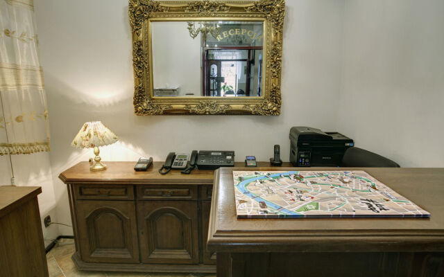 Rubens Guest House
