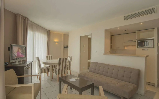 ExcelSuites Residence