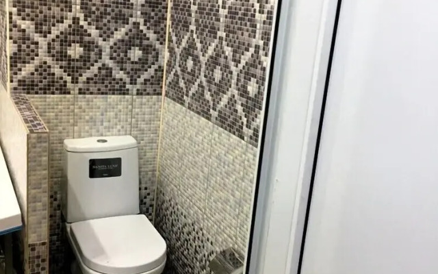 Otel Uyut M.Z