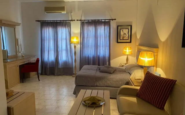 Arginonta Beach Apartments