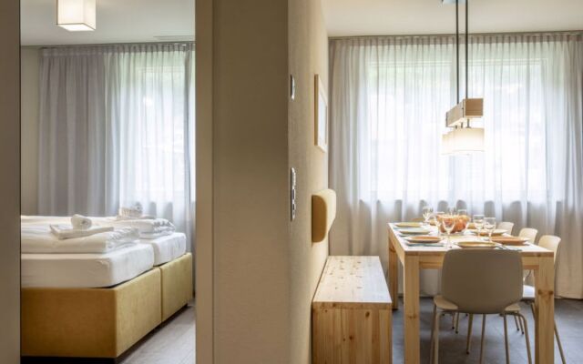 SWISSPEAK Resorts Rosenlaui