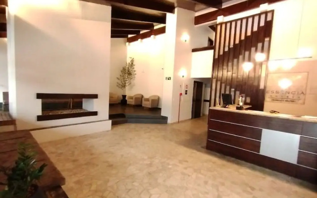 Essência Hotel Francisco Beltrão