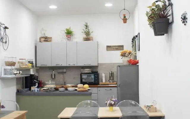 B&B Principe Giardinelli