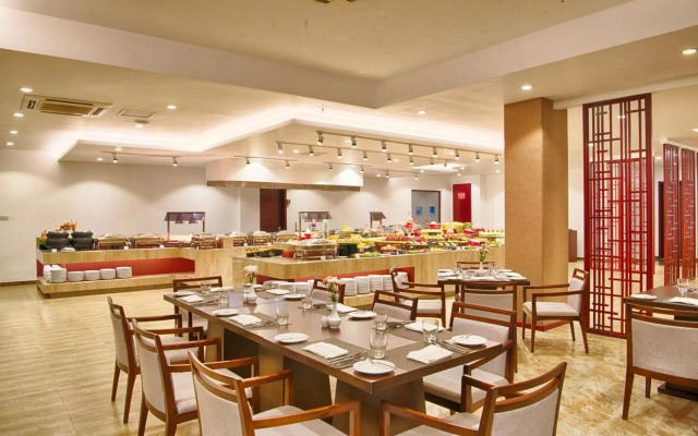 Jie Jie Beach Hotel