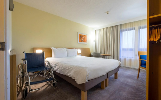 Novotel Southampton
