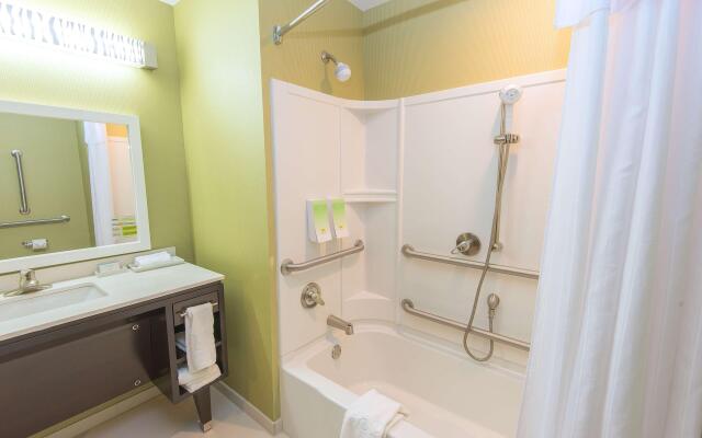 Home2 Suites by Hilton Lake City