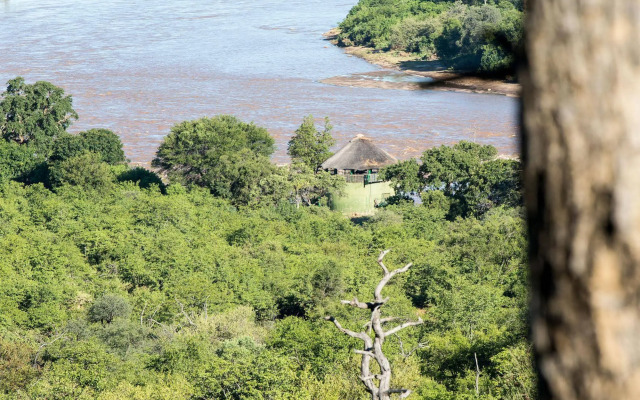 Sefapane Lodges and Safaris