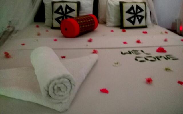 Habarana Ambasewana Resort