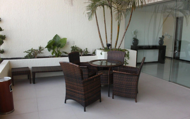 Occidental Querétaro-Barceló Hotel Group