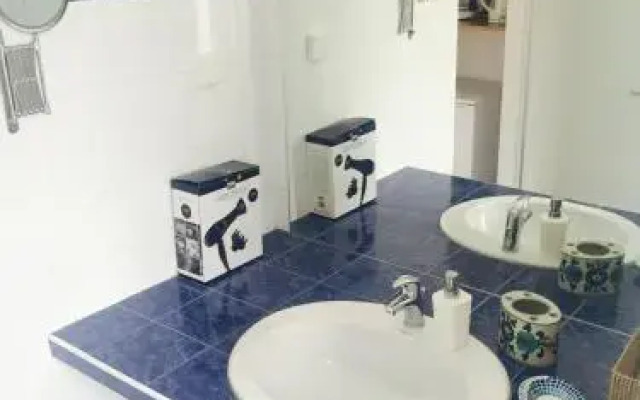 Apartments and Rooms Heisenberg 2