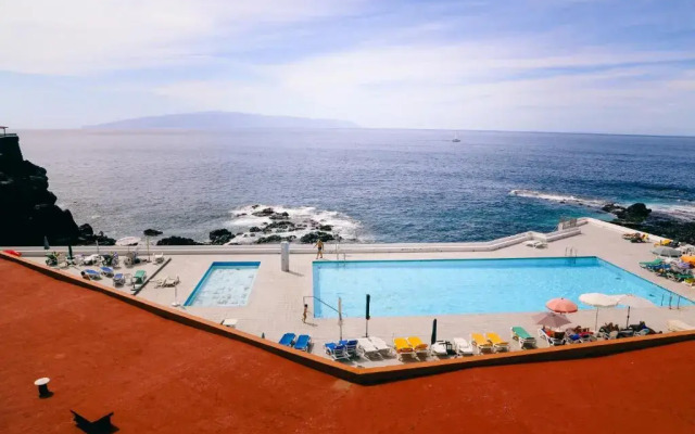 Europa 2 dormitorios