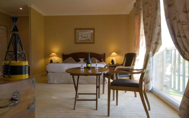 Domaine de Villers Hotel Restaurant & Spa