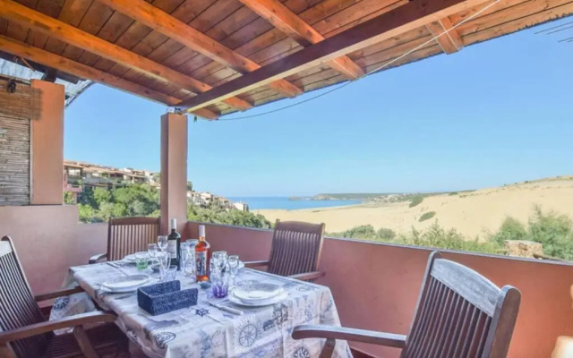 [ TORRE DEI CORSARI ] appartamento vista mare