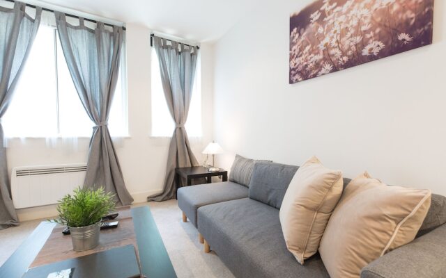 Stay Inn Apartments St. Paul's 2