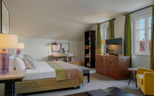 Augustine, a Luxury Collection Hotel, Prague