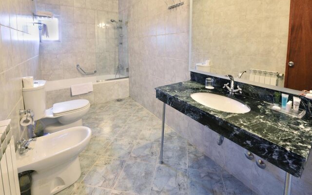 Chateau Deau Faraya