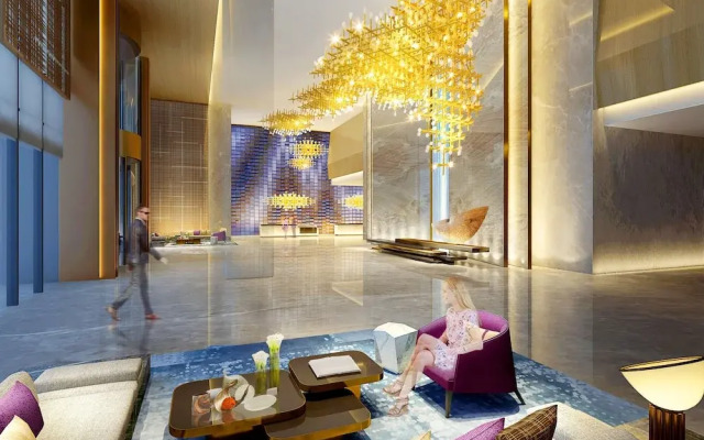 Sunshine International Hotel