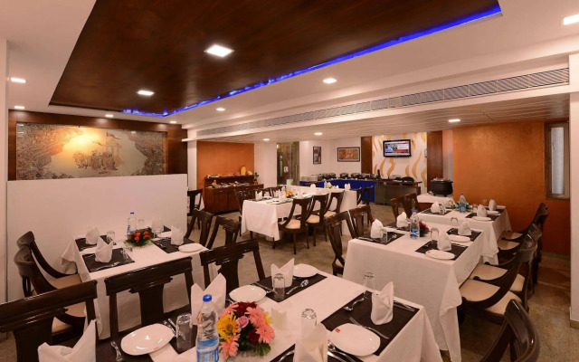 Dwarikadish Lords Eco Inn Dwarika