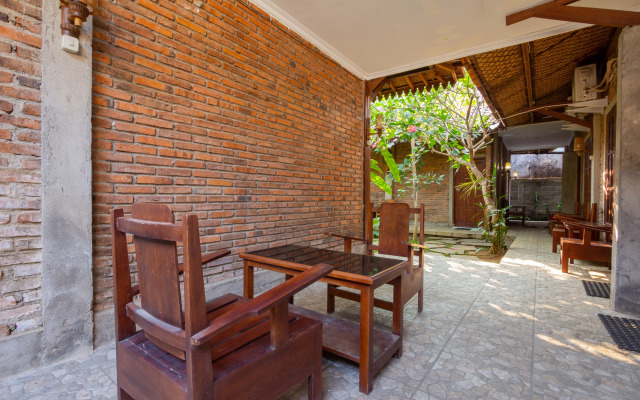 Hotel O Abhaya Mudra Homestay