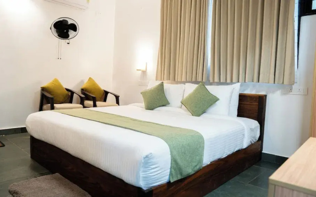Trisara Boutique stay