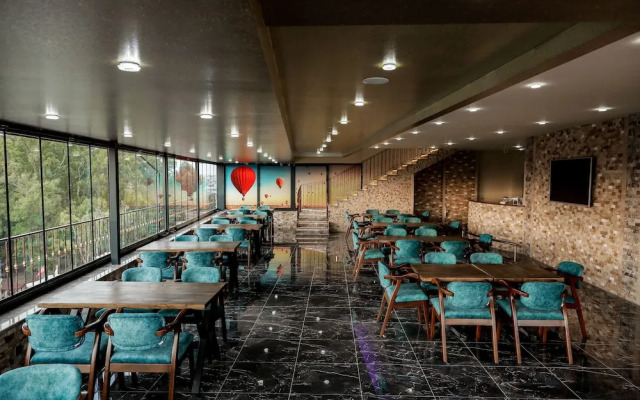 Elada Luxury Otel