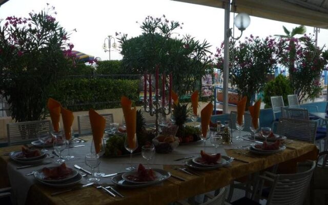 Hotel Strand