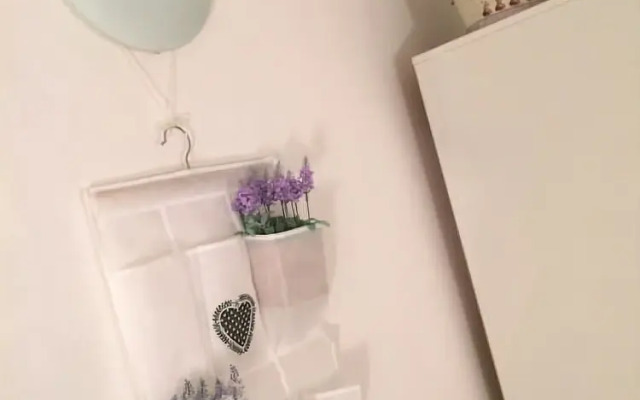 Alle Antiche Mura del Vicolo