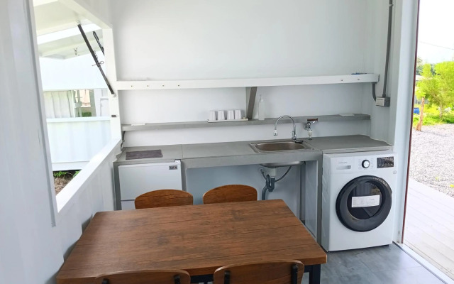 高一 33 班 Homestay 1982