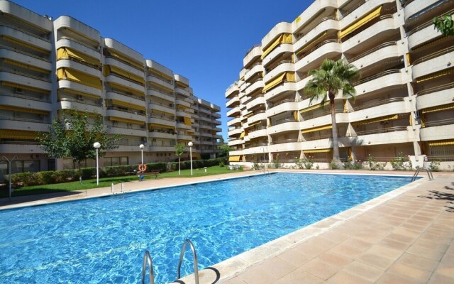 Apartamento Sevilla 26