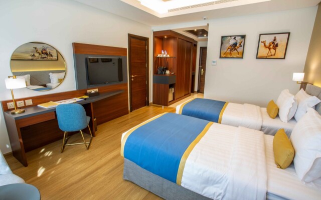 Velar Inn Hotel