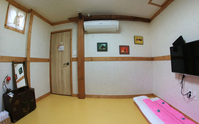 Saekdongjeogori Guesthouse
