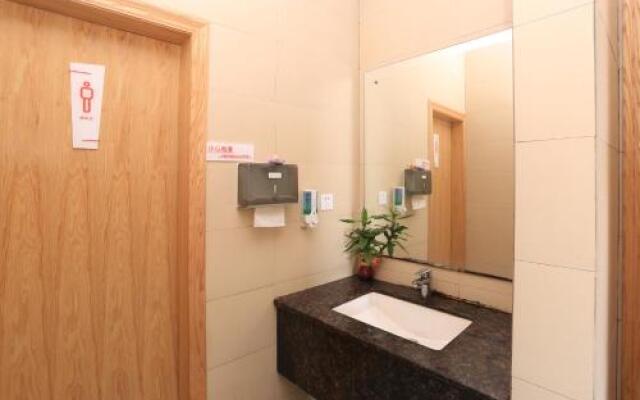 Tiandi Hotel