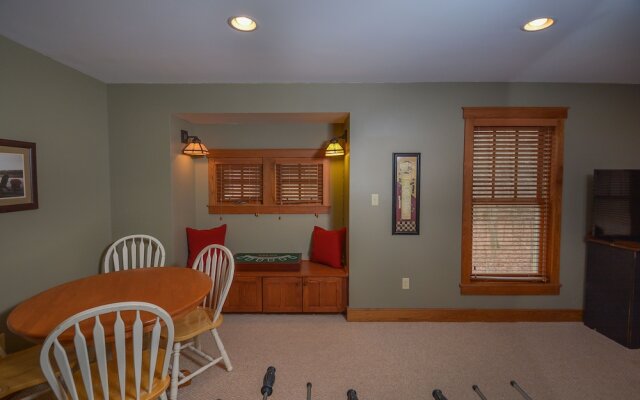 Deep Breath 4 Bedroom House