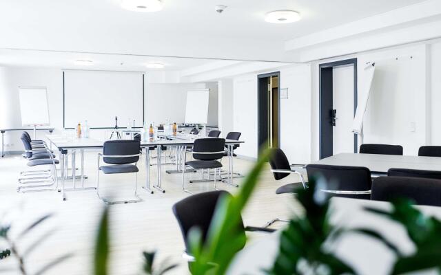 Parkhotel Ropeter