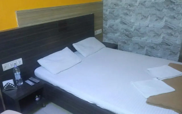 Hotel saidan