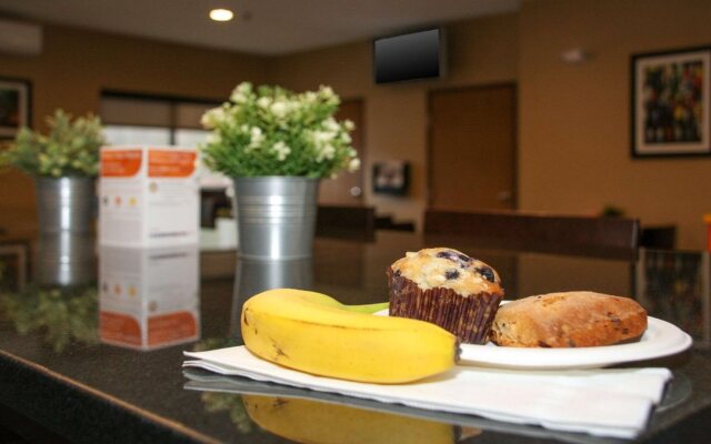 Comfort Inn Ellsworth - Bar Harbor