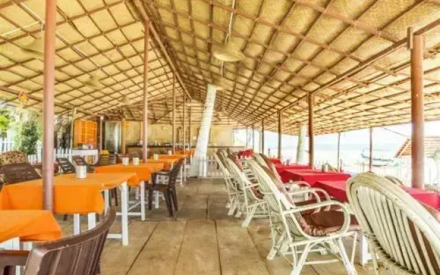 Anthy's Guest House & Restaurant