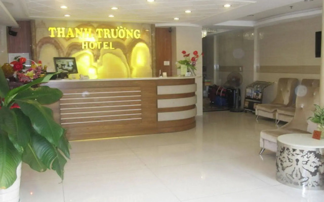Thanh Truong Hotel