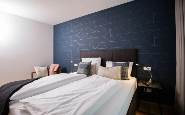 Ferienwohnung Säntis