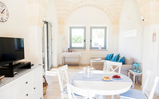 Trullo la Dolce Vita