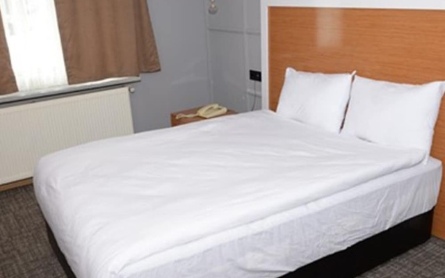 Sirena Hotel