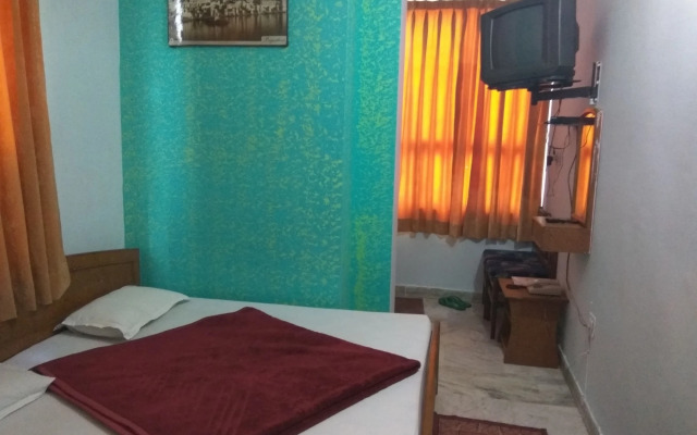 Hotel Ganga Kripa