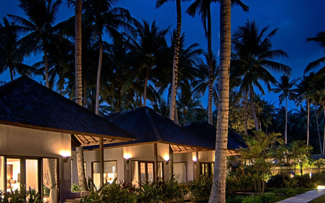 The Chandi Boutique Resort