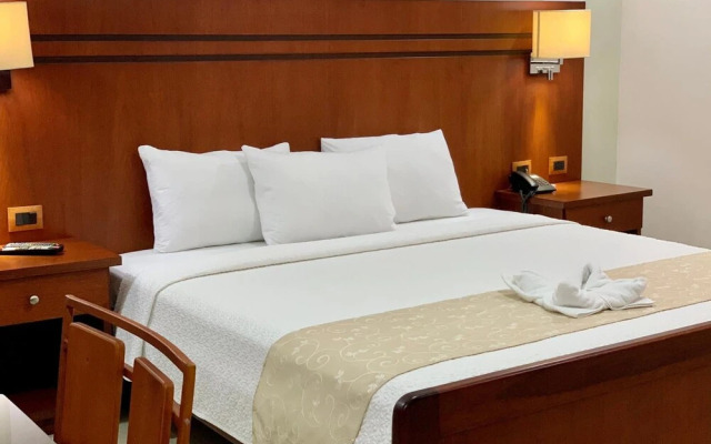 Hotel Adriands