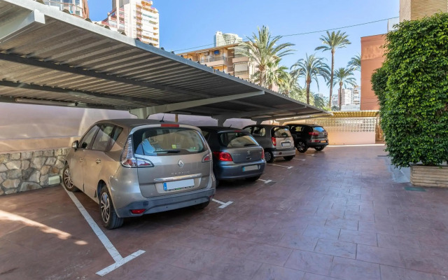 Casa Esmeralda 2 direkt am Strand