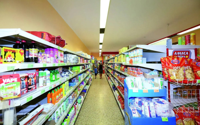 Village Camping Joker